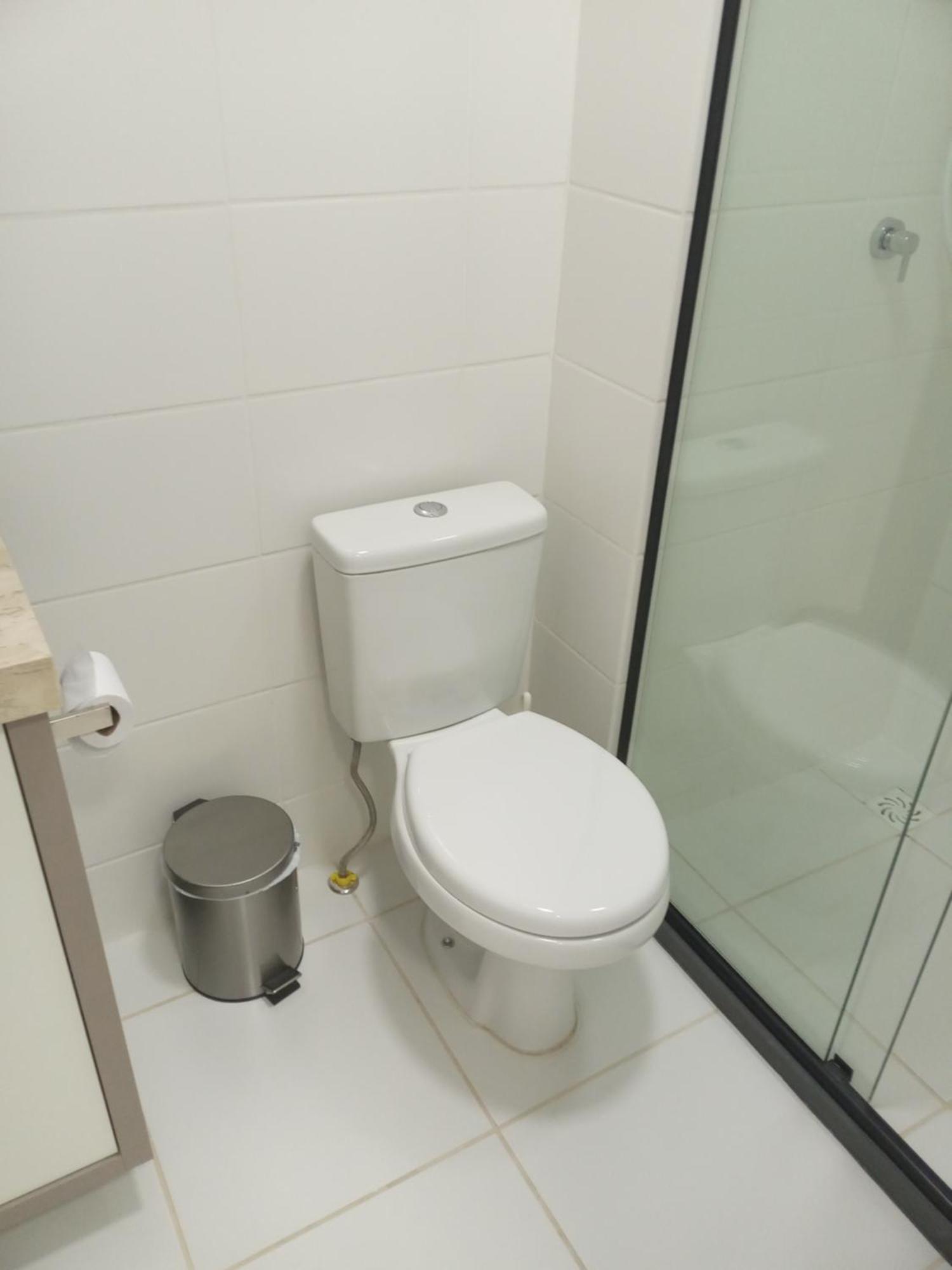 Apto Classico - Luxo Perto Da Weg Jaragua do Sul Exterior photo